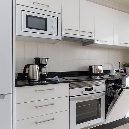 Apartamento Sussa 7A By Hh Puerto del Carmen  Eksteriør billede