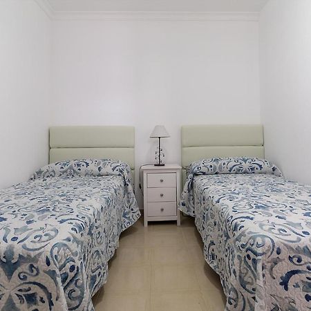 Apartamento Sussa 7A By Hh Puerto del Carmen  Eksteriør billede