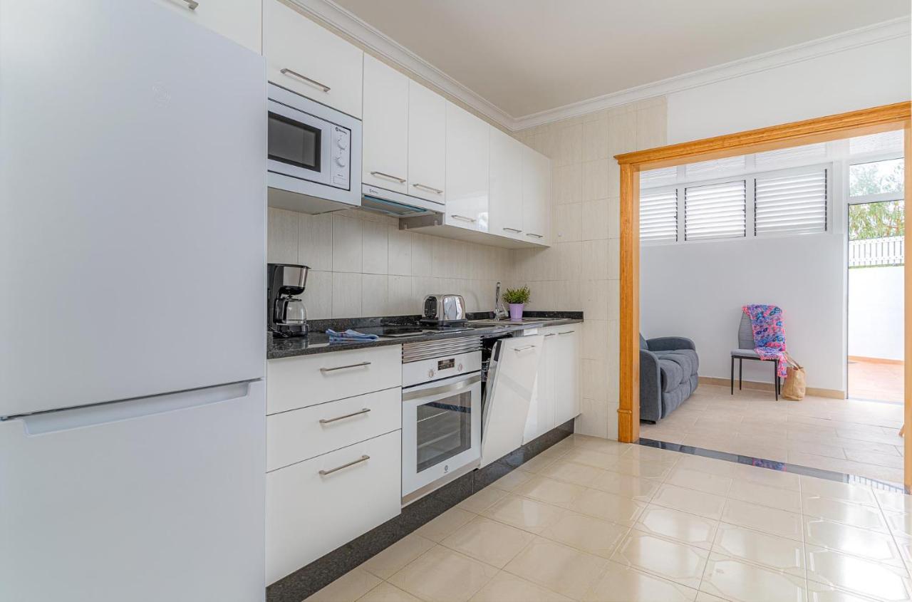 Apartamento Sussa 7A By Hh Puerto del Carmen  Eksteriør billede