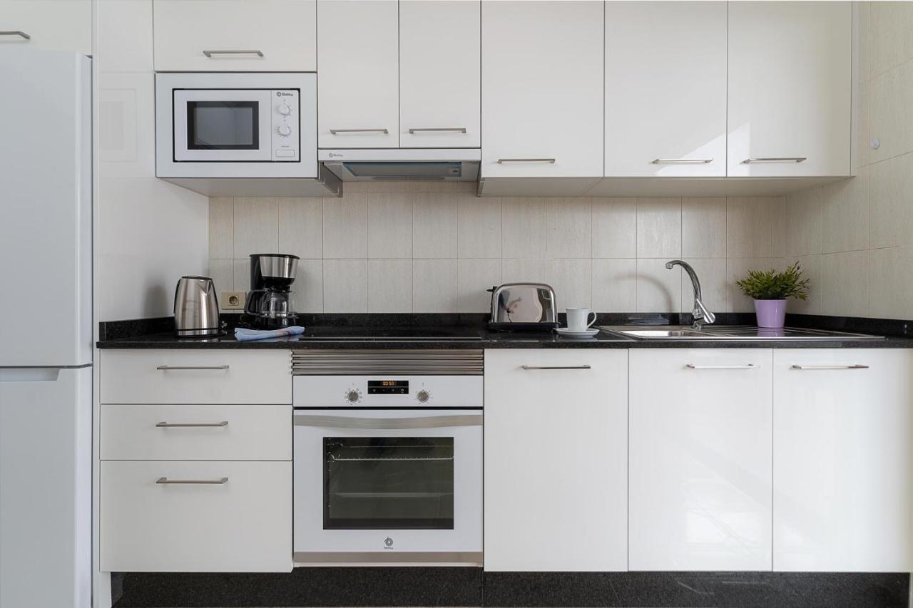 Apartamento Sussa 7A By Hh Puerto del Carmen  Eksteriør billede