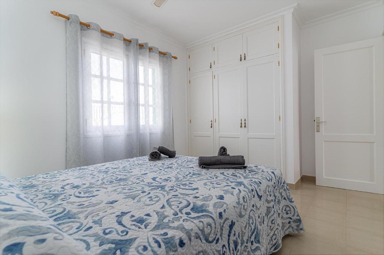 Apartamento Sussa 7A By Hh Puerto del Carmen  Eksteriør billede