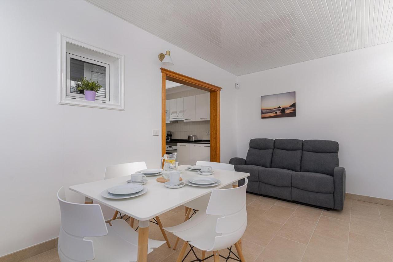 Apartamento Sussa 7A By Hh Puerto del Carmen  Eksteriør billede