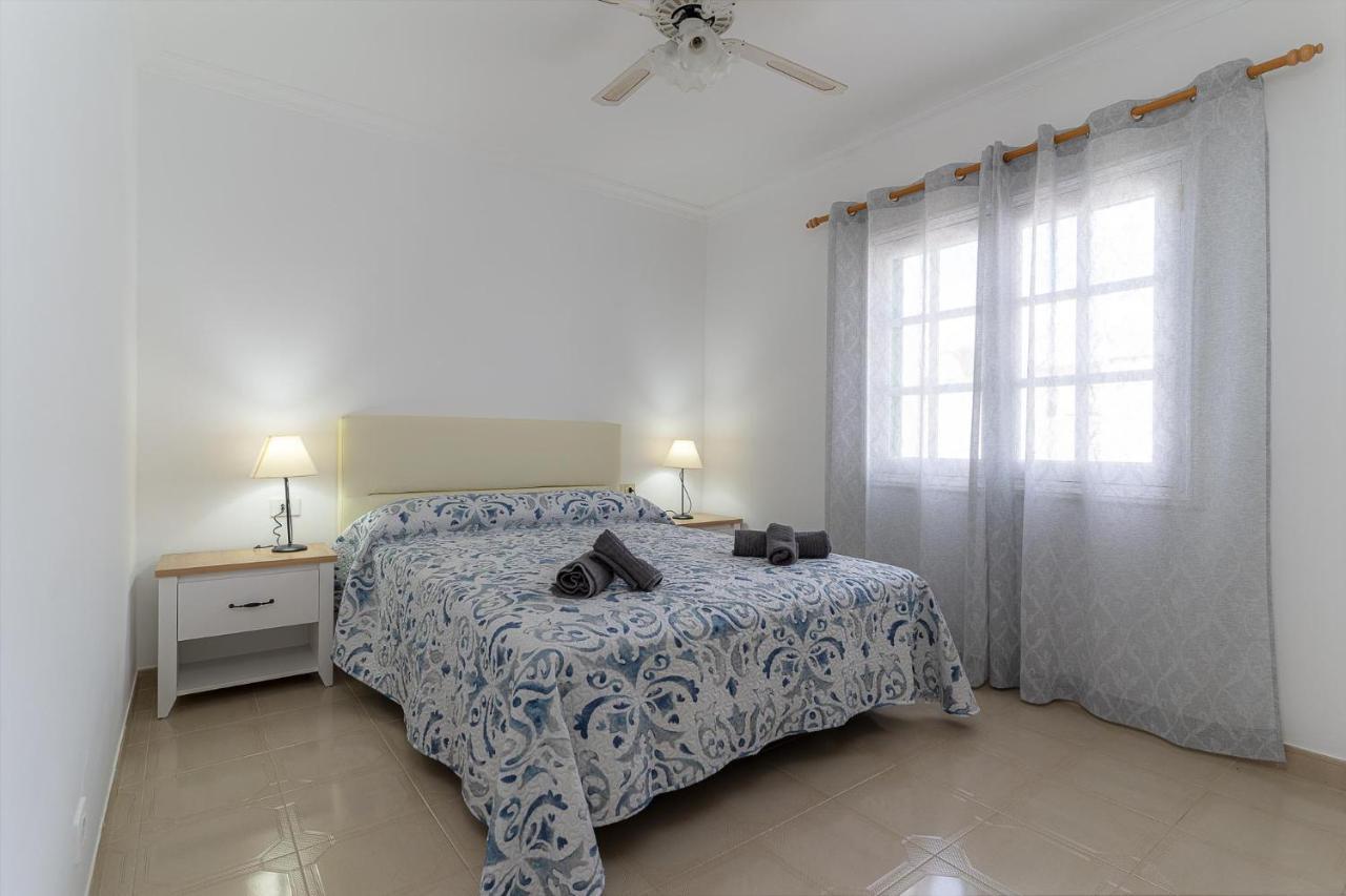 Apartamento Sussa 7A By Hh Puerto del Carmen  Eksteriør billede