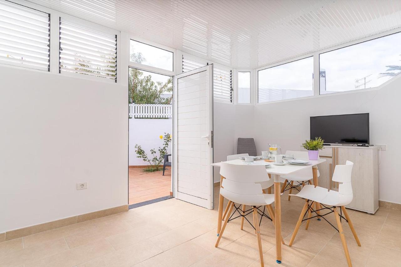Apartamento Sussa 7A By Hh Puerto del Carmen  Eksteriør billede