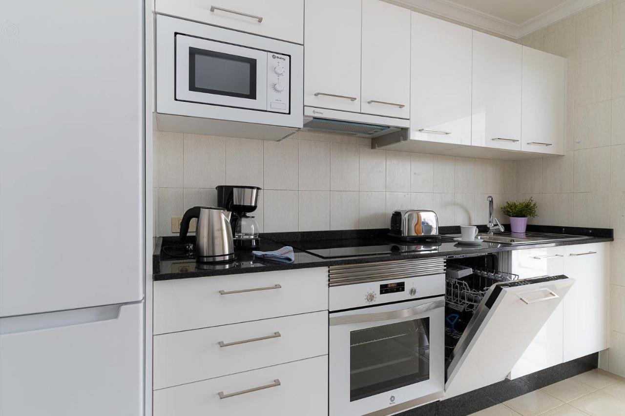 Apartamento Sussa 7A By Hh Puerto del Carmen  Eksteriør billede