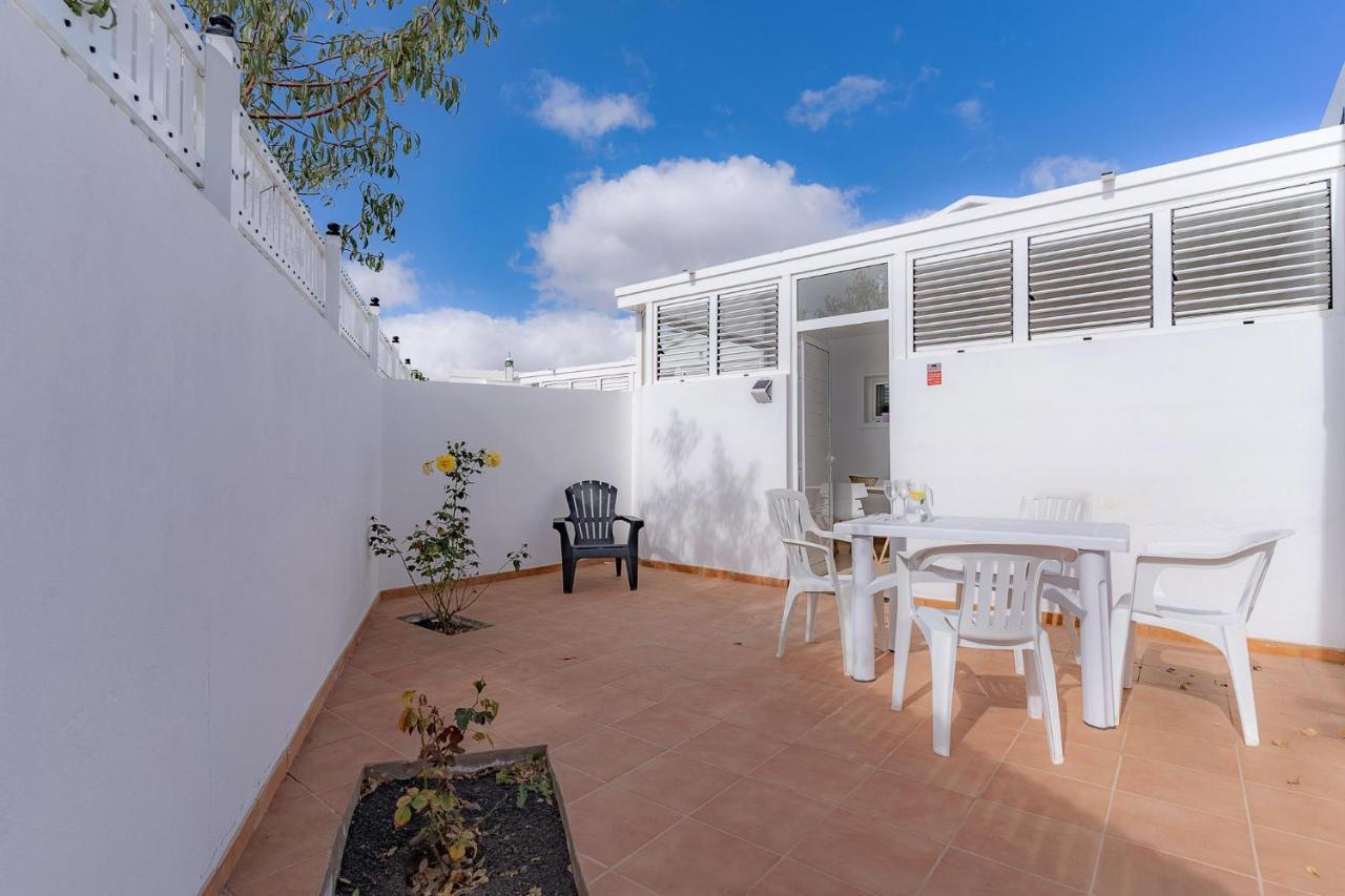 Apartamento Sussa 7A By Hh Puerto del Carmen  Eksteriør billede