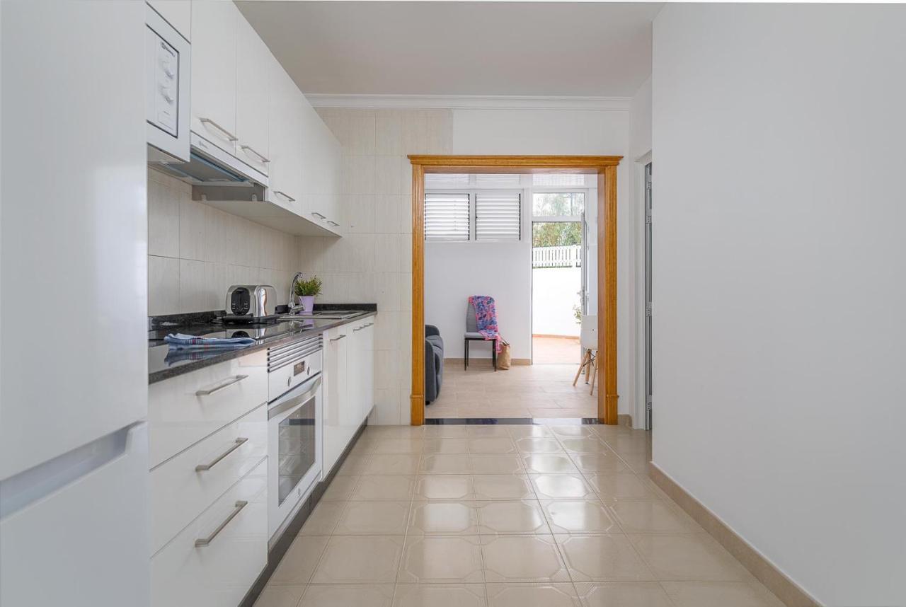 Apartamento Sussa 7A By Hh Puerto del Carmen  Eksteriør billede