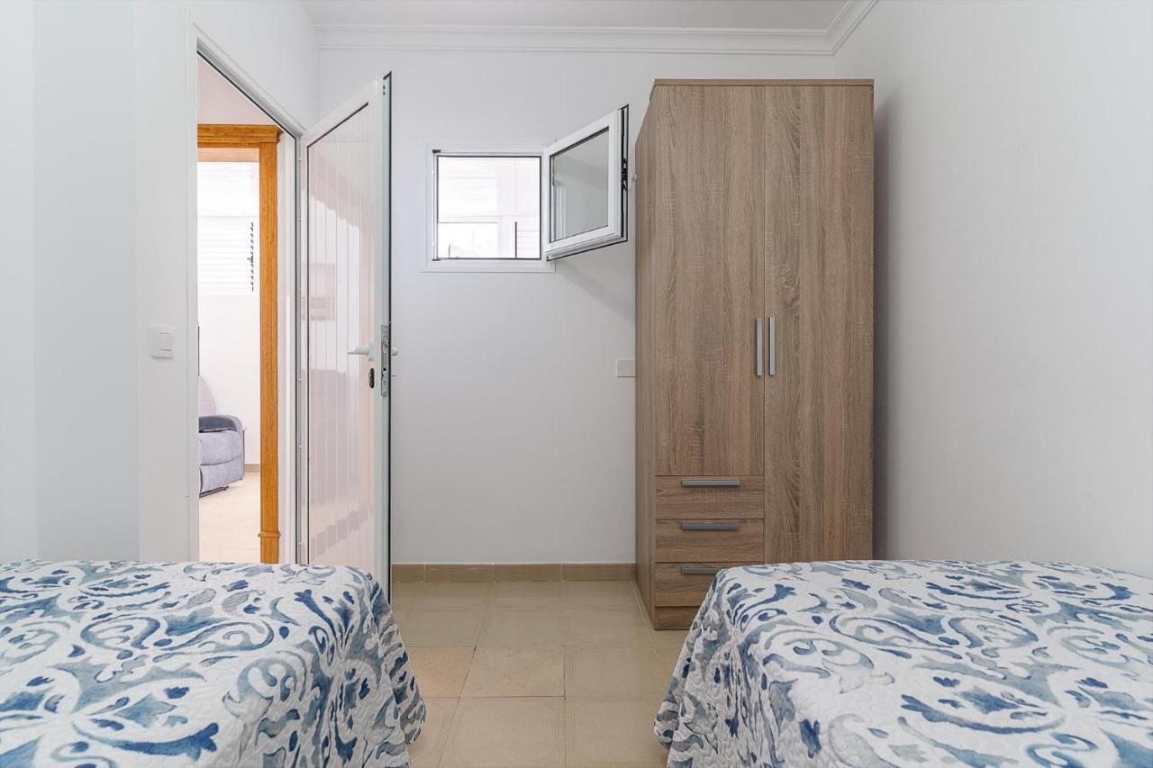 Apartamento Sussa 7A By Hh Puerto del Carmen  Eksteriør billede